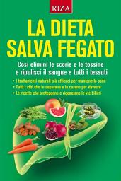 Icon image La dieta salva fegato