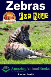 Icon image Zebras For Kids