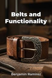Icon image Belts and Functionality