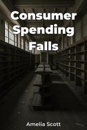 Icon image Consumer Spending Falls
