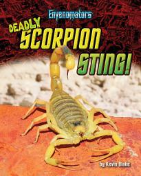 Icon image Deadly Scorpion Sting!