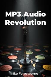 Icon image MP3 Audio Revolution
