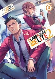 Icon image Classroom of the Elite (Light Novel)