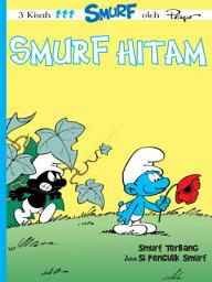 Icon image Smurf - Smurf Hitam