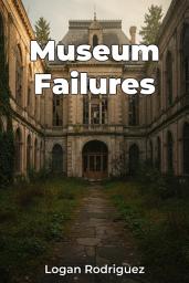 Icon image Museum Failures