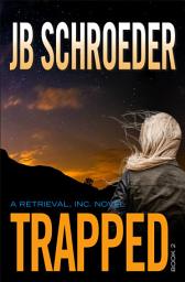 Icon image Trapped: Dark Romantic Suspense Novels