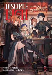 Icon image Disciple of the Lich: Or How I Was Cursed by the Gods and Dropped Into the Abyss! (Light Novel)