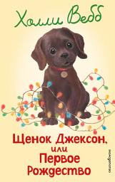 Icon image Щенок Джексон, или Первое Рождество