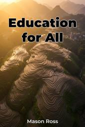Icon image Education for All