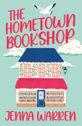 Icon image The Hometown Bookshop