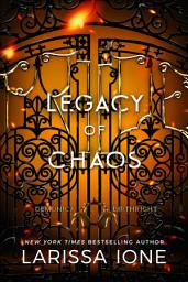 Icon image Legacy of Chaos: A Demonica Birthright Novel