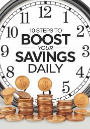 Icon image 10 Ways to Save Money Daily