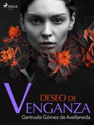 Icon image Deseo de venganza