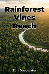Icon image Rainforest Vines Reach