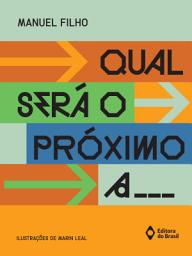 Icon image Qual será o próximo a