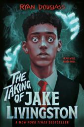 Icon image The Taking of Jake Livingston