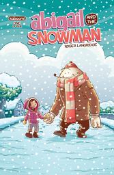 Icon image Abigail and the Snowman