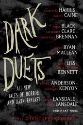 Icon image Dark Duets: All-New Tales of Horror and Dark Fantasy