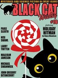 Icon image Black Cat Weekly #16