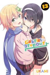 Icon image Gabriel Dropout