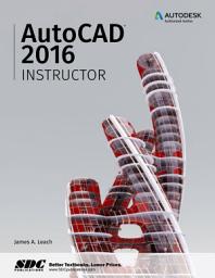 Icon image AutoCAD 2016 Instructor
