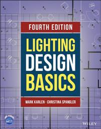 Icon image Lighting Design Basics: Edition 4