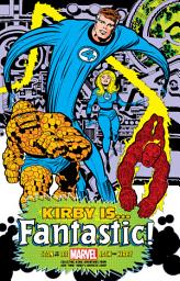 Icon image Fantastic Four (1961)