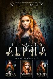 Icon image The Queen's Alpha Box Set Books #1-3