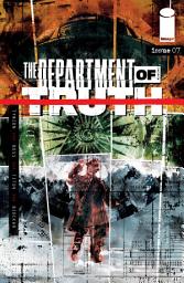 Icon image THE DEPARTMENT OF TRUTH