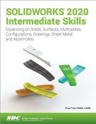 Icon image SOLIDWORKS 2020 Intermediate Skills