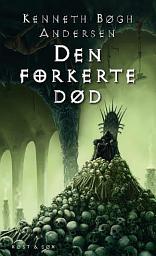 Icon image Den forkerte død: Bind 3