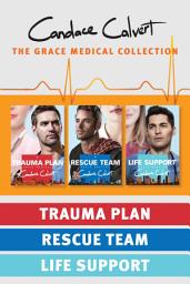 Icon image The Grace Medical Collection: Trauma Plan / Rescue Team / Life Support