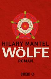Icon image Wölfe: Roman