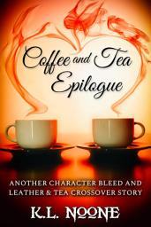 Icon image Coffee and Tea Epilogue