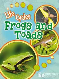 Icon image Frogs and Toads