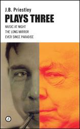 Icon image J.B. Priestley: Plays Three