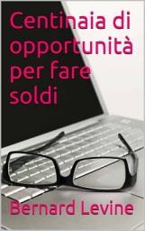 Icon image Centinaia di opportunità per fare soldi