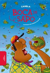 Icon image Boca de sapo