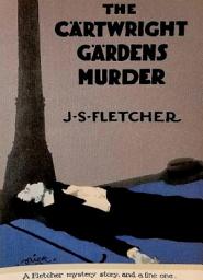 Icon image The Cartwright Gardens Murder