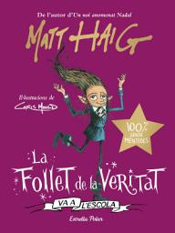 Icon image La Follet de la Veritat va a l'escola