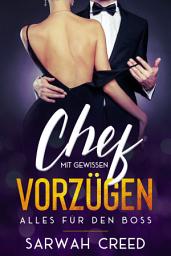 Icon image Chef mit gewissen Vorzügen