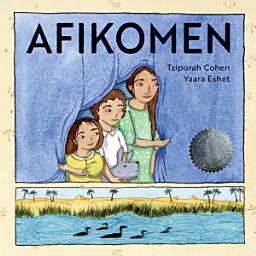 Icon image Afikomen