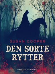 Icon image Den sorte rytter: Bind 2