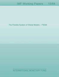 Icon image The Flexible System of Global Models – FSGM