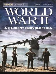 Icon image World War II: 5 volumes [5 volumes]