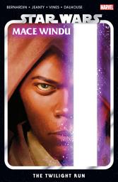 Icon image Star Wars: Mace Windu - The Twilight Run