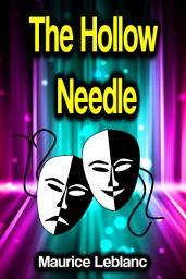 Icon image The Hollow Needle