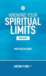 Icon image Knowing Your Spiritual Limits