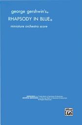 Icon image Rhapsody in Blue: Full Orchestra (Miniature Score)