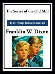 Icon image The Secret of the Old Mill